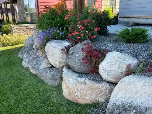 landscaping services Canton